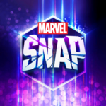 Logo of Marvel Snap android Application 